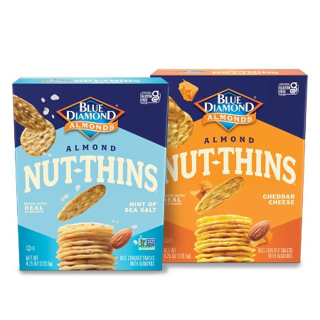 Nut-Thins