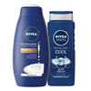 Save $1.00 on any ONE (1) NIVEA® Women Body Wash Products Or NIVEA Men® Body...
