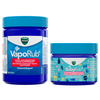 Save $1.00 on ONE Vicks VapoRub, BabyRub, Vapocream OR Vapoinhaler Product (excludes...