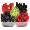 Save $3.00 on one (1) Berry'd Treasure 4 Berry Tray (32 oz.)