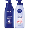 Save $1.00 on NIVEA® Body Lotion, or Crème when you buy ONE (1) NIVEA®...