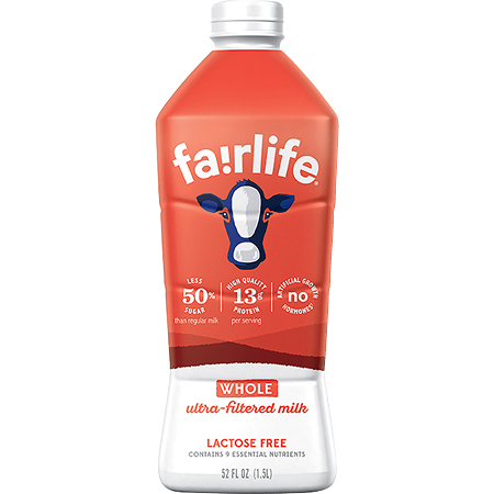 Fairlife
