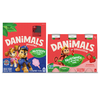 Save $1.00 on any ONE (1) Danimals 4pk or 6pk Publix Coupon