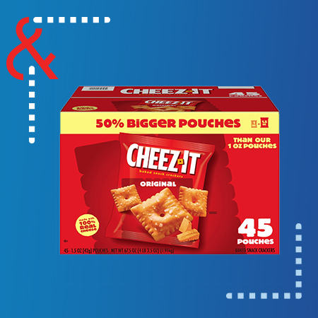Cheez-it