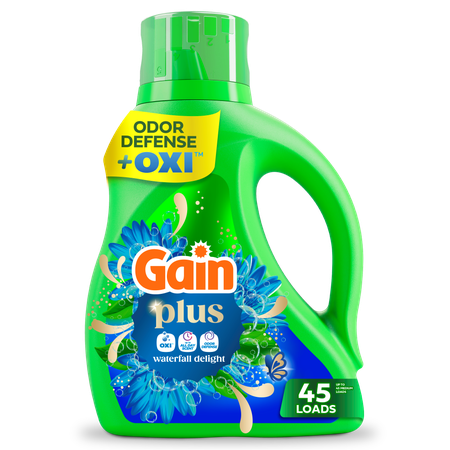 Gain