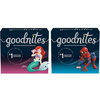Save $5.00 on any ONE (1) Box of GOODNITES® Bedtime Pants (34 ct. or higher)