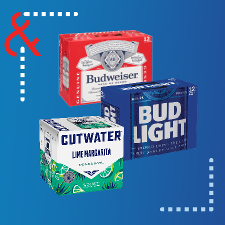 Budweiser