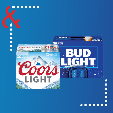 Coors