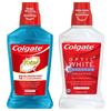 SAVE $1.00 on any ONE (1) Colgate® Mouthwash or Mouth Rinse (400 mL or larger)