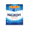 Save $5.00 on any ONE (1) Nasacort ALLERGY 24 HR 60 Sprays