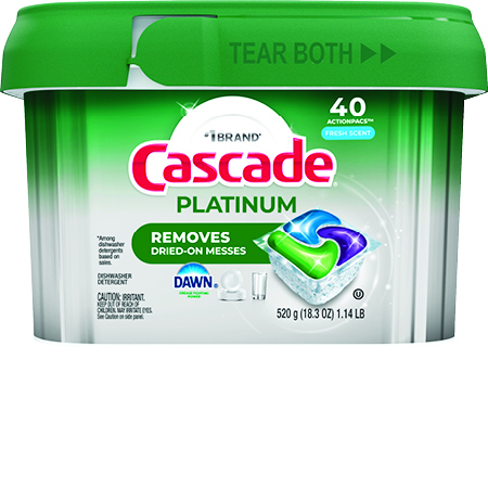 Cascade