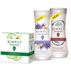 Save $1.00 on Simply Summer's Eve™ product when you buy ONE (1) Simply Summ...