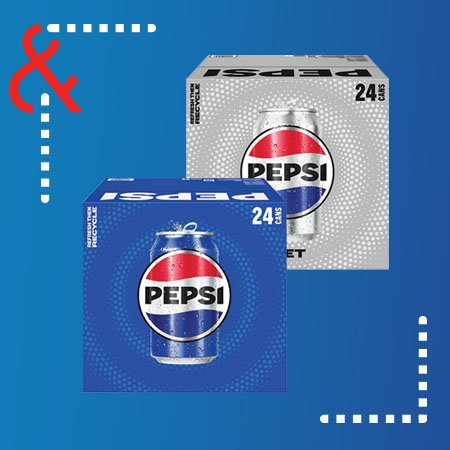 Pepsi