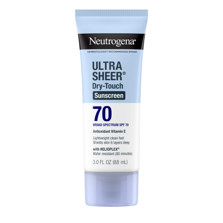 Image of Offer Save $2.00 on any ONE (1) NEUTROGENA® SUN product