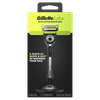 Save $5.00 on ONE GilletteLabs Exfoliating Labs Razor OR Blade Refill (GilletteLabs r...