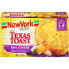 Save $1.00 on 2 New York Bakery® Frozen bread when you buy TWO (2) New York Baker...
