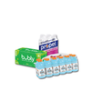 save 3 00 on any three 3 participating bubly propel or gatorade zero mutlipacks Publix Coupon