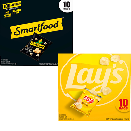 Frito Lay
