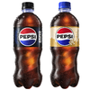 Buy any ONE (1) PEPSI 20-oz and Get ONE (1) PEPSI Vanilla Cream 20-oz Free Publix Coupon