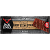 Save $0.50 on Jack Link's® Beef Steak Strip when you buy ONE (1) Jack Link...