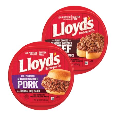 Save $1.00 On 1 – Lloyd Coupons – Lorena - #63 – Brookshire Brothers