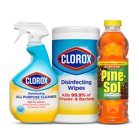 Clorox