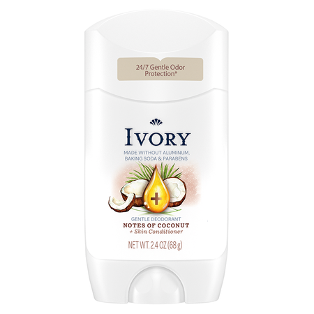 Ivory