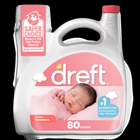 Dreft