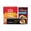 Save $2.00 on two (2) Kellogg's Town House (9-13.8 oz.), Toasteds (8 oz.) or Carr...