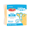 Save $1.00 on two (2) Our Family IWS Singles (16 ct., 12 oz.)