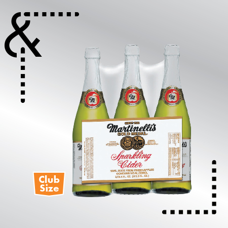 Martinelli's