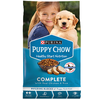 Save $1.50 on one (1) 3.5 lb or larger bag of Purina® Puppy Chow® Dry Dog Foo...