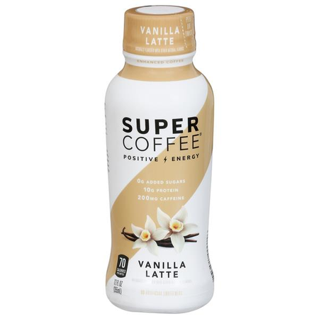 Image of Offer Save $1 on TWO (2) Kitu Super Coffee Select 12oz.