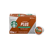 Save $2.00 when you Buy any one (1) Starbucks Coffee Company Plus K-Cup 10ct & 16...