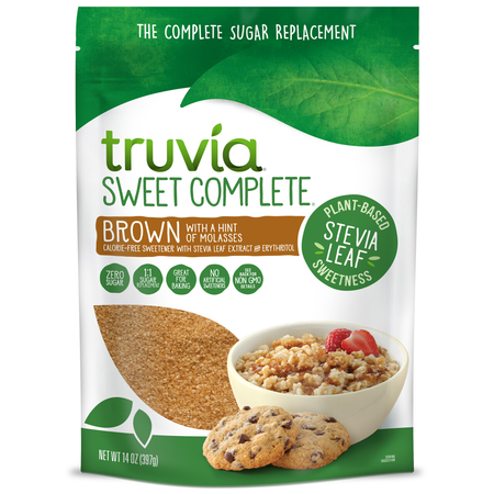 Image of Offer Save $2.00 on any ONE (1) Truvia® Bag Product