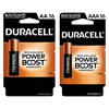 save 2 00 on any one 1 duracell coppertop aa aaa 16 pk Publix Coupon