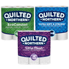Save $0.50 on ONE (1) Quilted Northern® Bath Tissue package, any variety (6 Doubl...