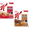 Save $2.00 on Kellogg’s® Special K® Protein Meal Bars when you buy ONE...