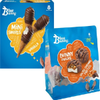 Save $1.00 on 2 Blue Bunny® Novelty Packs when you buy TWO (2) Blue Bunny® No...