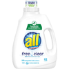 Save $1.00 on all® Laundry Product when you buy ONE (1) all® Laundry Product....