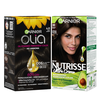 Save $5.00 on any TWO (2) Garnier&reg; Nutrisse&reg; or Olia&reg; haircolor products Publix Coupon