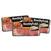 Save $1 when you purchase ONE (1) Smithfield® Bacon and ONE (1) other Smithfield&...