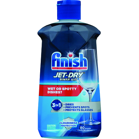 Finish
