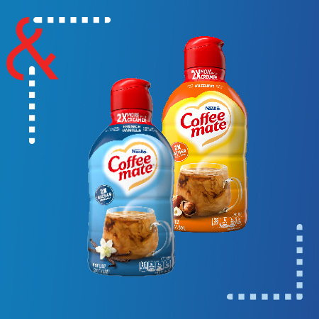 Coffee-Mate