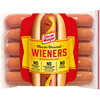 Save $0.55 on OSCAR MAYER Hot Dog product when you buy ONE (1) OSCAR MAYER Hot Dog pr...