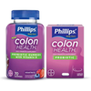 SAVE $3.00 on Phillips'® Colon Health® on any ONE (1) Phillips'®...