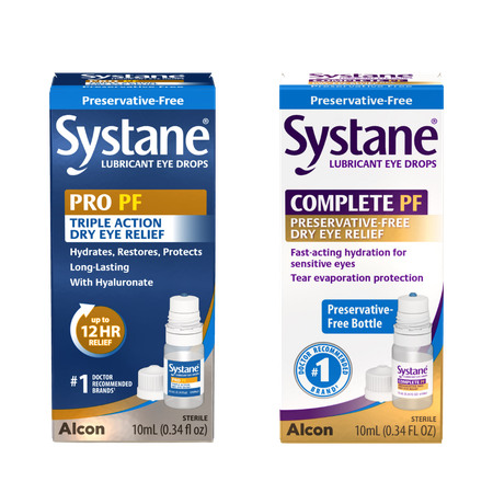 Systane