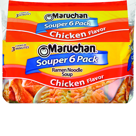 Maruchan