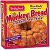Save $1.00 on Bridgford® Cinnamon Pull-Apart Monkey Bread™ when you buy ONE...