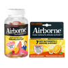 save 1 00 on any one 1 airborne reg immune support supplement Publix Coupon